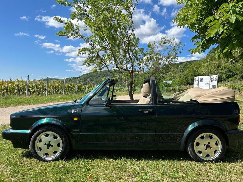 VW Golf 192.930 km 9.900 € Klingenmünster 76889