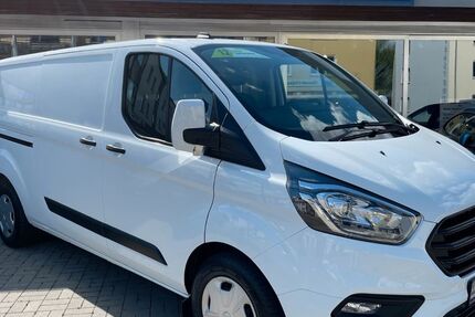 Ford Transit Custom 50.462 km 21.900 &euro; Speyer 67346