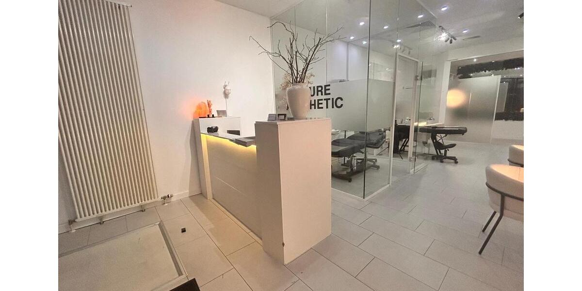 Gewerbeobjekt Bergisch Gladbach Frankenforst - 1.300&euro; | Angebot:25570300