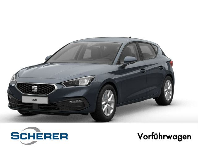 Seat Leon 4.900 km 32.640 € Neustadt a.d. Weinstraße 67433