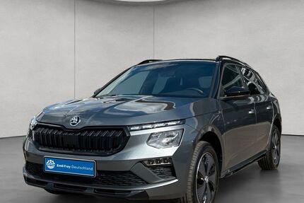 Skoda Kamiq 7.830 km 25.360 &euro; Esslingen 73730