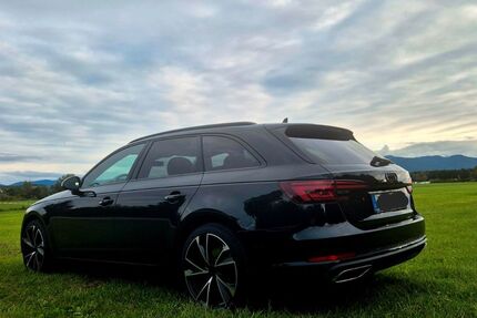 Audi A4 179.000 km 16.700 € Sprockhövel 45549
