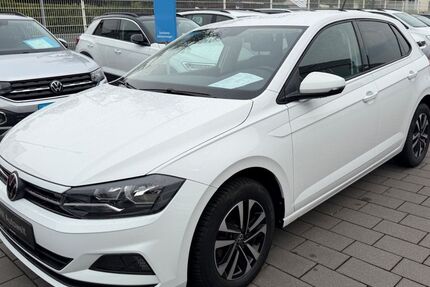 VW Polo 76.000 km 14.990 &euro; Soest 59494