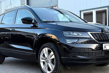 Skoda Karoq 58.000 km 21.950 &euro; Ronnenberg (Hannover) 30952
