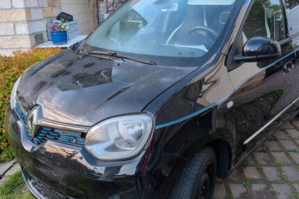 Renault Twingo 27.000 km 12.900 &euro; Radeberg 01454