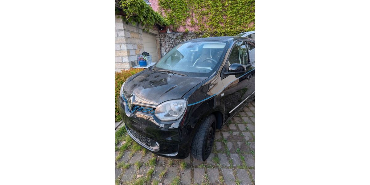 Renault Twingo 27.000 km 12.900 &euro; Radeberg 01454