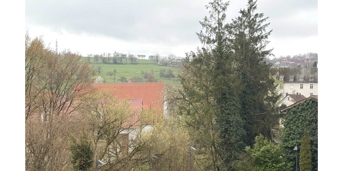 Modern wohnen im Herzen von Uhingen: 4,5 Zimmer (BJ 2017) im 2. OG + Stellplatz - 4.5 Uhingen Uhingen | Angebot:26331970