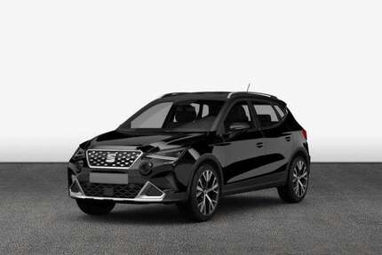 Seat Arona 19.610 km 19.990 &euro; Leverkusen 51373