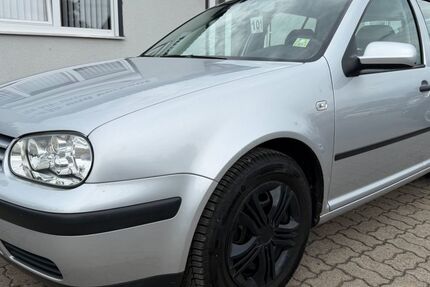VW Golf 147.454 km 2.699 &euro; Nordhausen 99734