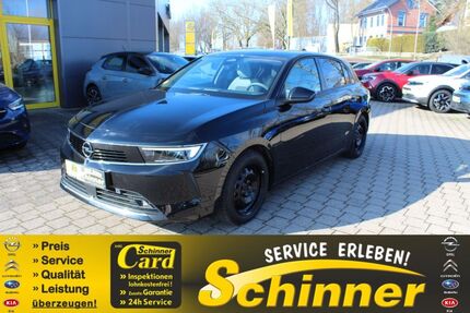 Opel Astra 37.800 km 15.990 &euro; Weimar 99427