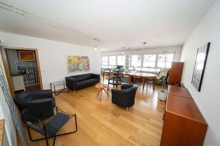 Gewerbeobjekt Püttlingen - 2 Zimmer, 72 m&sup2;, 169.000&euro; | Angebot:25835478