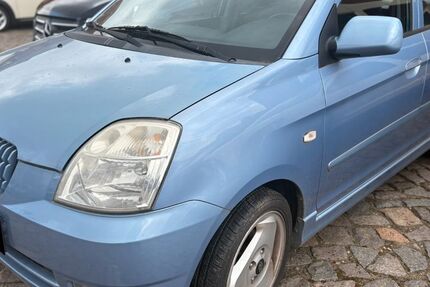 Kia Picanto 113.800 km 1.499 &euro; Torgau 04860