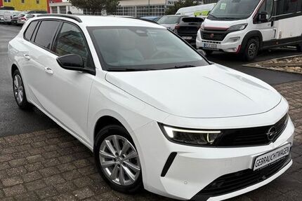 Opel Astra 81.176 km 17.490 &euro; Mainz 55120