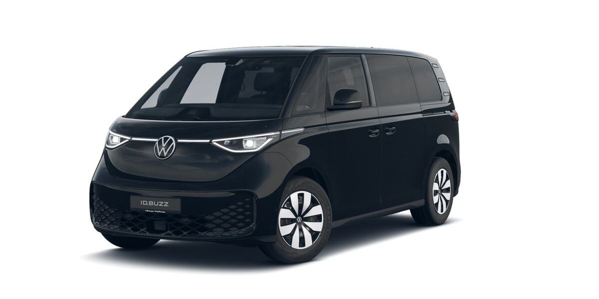 VW ID. Buzz 2.968 km 57.639 &euro; Rostock 18146