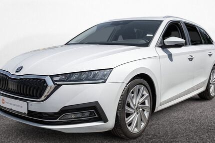 Skoda Octavia 82.683 km 20.660 &euro; Celle 29227