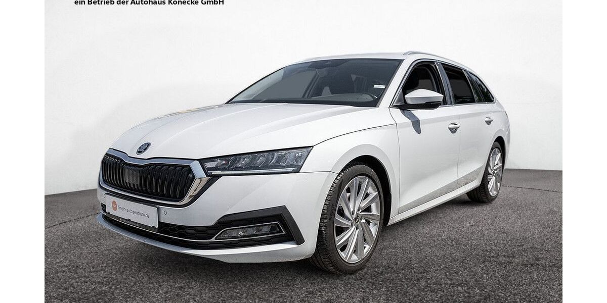 Skoda Octavia 82.683 km 20.660 &euro; Celle 29227
