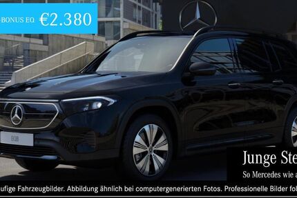 Mercedes-Benz EQB 63.350 km 29.880 &euro; Fulda 36043