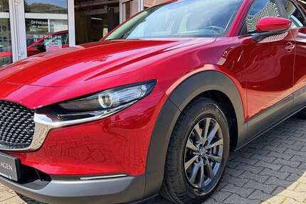 Mazda CX-30 104.716 km 15.990 &euro; Rockenhausen 67806