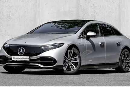 Mercedes-Benz EQS 58.998 km 49.790 € Münster 48163