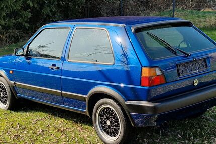 VW Golf 260.000 km 5.900 &euro; Windeck 51570