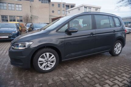 VW Touran 122.704 km 21.950 &euro; Nufringen/Stuttgart 71154