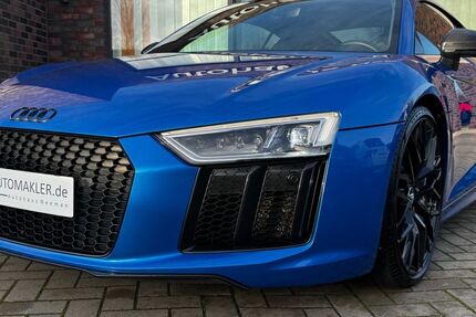 Audi R8 60.478 km 124.980 &euro; Syke 28857