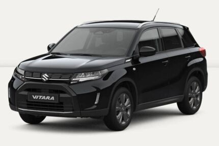 Suzuki Vitara 5.790 km 24.990 &euro; Pinneberg 25421