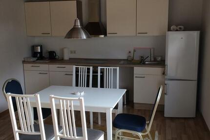 Große und helle Monteurzimmer Wohnung. 5 Plätze frei ab 08.12.25 5 zimmer