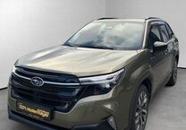Gebrauchtwagen Subaru Andere