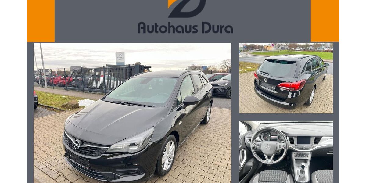 Opel Astra 65.900 km 14.950 &euro; Rüsselsheim 65428
