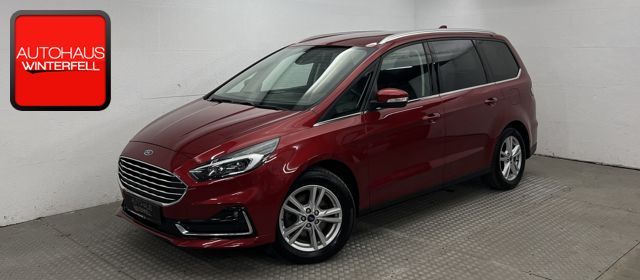 Ford Galaxy 37.261 km 34.860 &euro; Berlin 12351