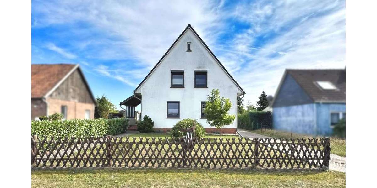 Haus zum Kaufen in Lachendorf 249.000 € 133.67 m² 6 zimmer
