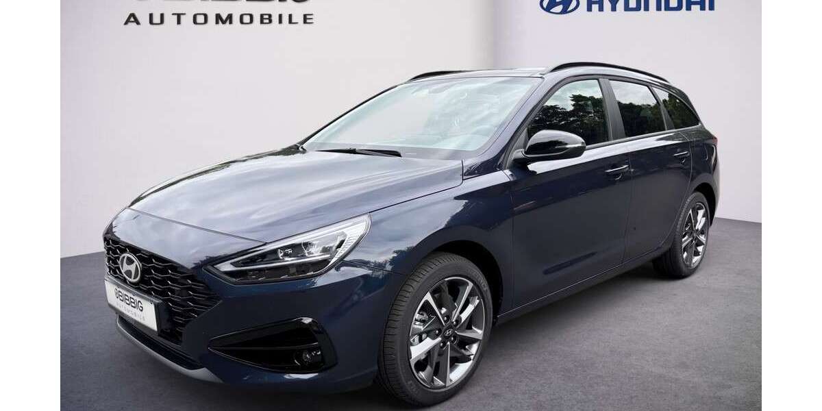 Hyundai i30 1.500 km 29.990 &euro; Vellmar 34246