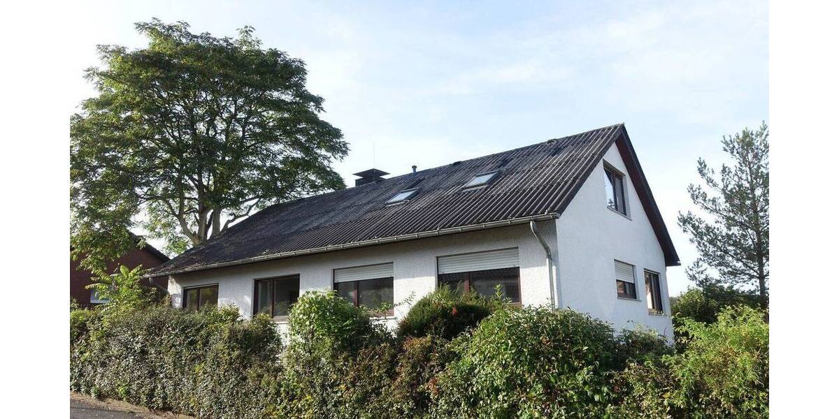 Einfamilienhaus Idstein - 6 Zimmer, 190 m&sup2;, 650.000&euro; | Angebot:26376978