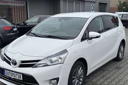 Toyota Verso 147.895 km 13.500 &euro; Belm 49191