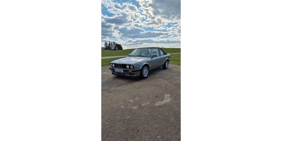 BMW 318 146.500 km 11.500 &euro; Rimsting 83253