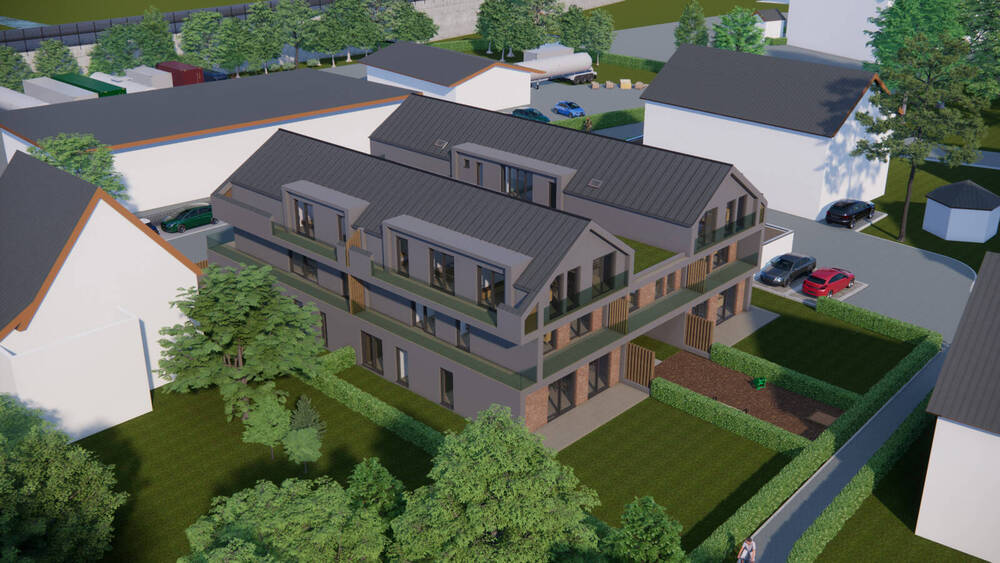 Exklusives Grundstück mit Baugenehmigung - Top-Investitionschance! zimmer