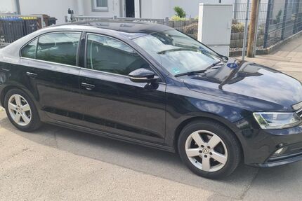 VW Jetta 116.000 km 9.490 &euro; Esslingen am Neckar 73728