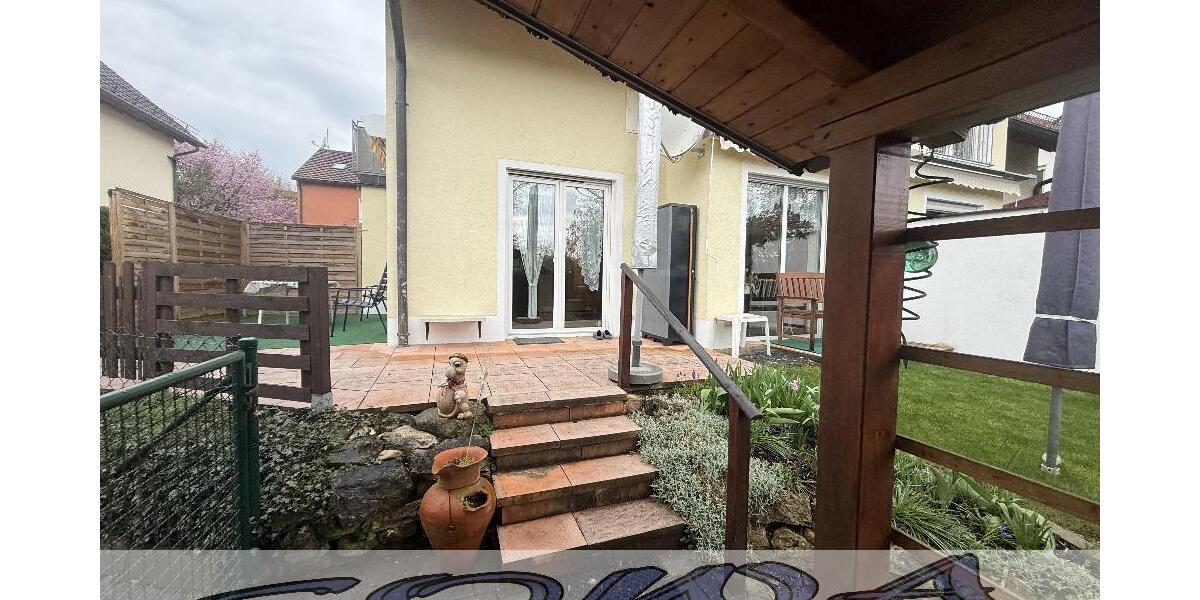 Haus mit Keller und Garage - Zentrumsnahe und ruhige Lage in Neuburg - Ein Objekt von Ihrem Immobilienpartner SOWA Immobilien und Finanzen - Burg 86633 | Angebot:26383675