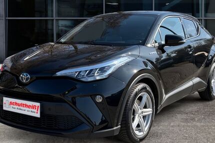 Toyota C-HR 68.000 km 22.990 &euro; Maulburg 79689