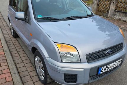 Ford Fusion 130.000 km 3.500 &euro; Bad könig 64732