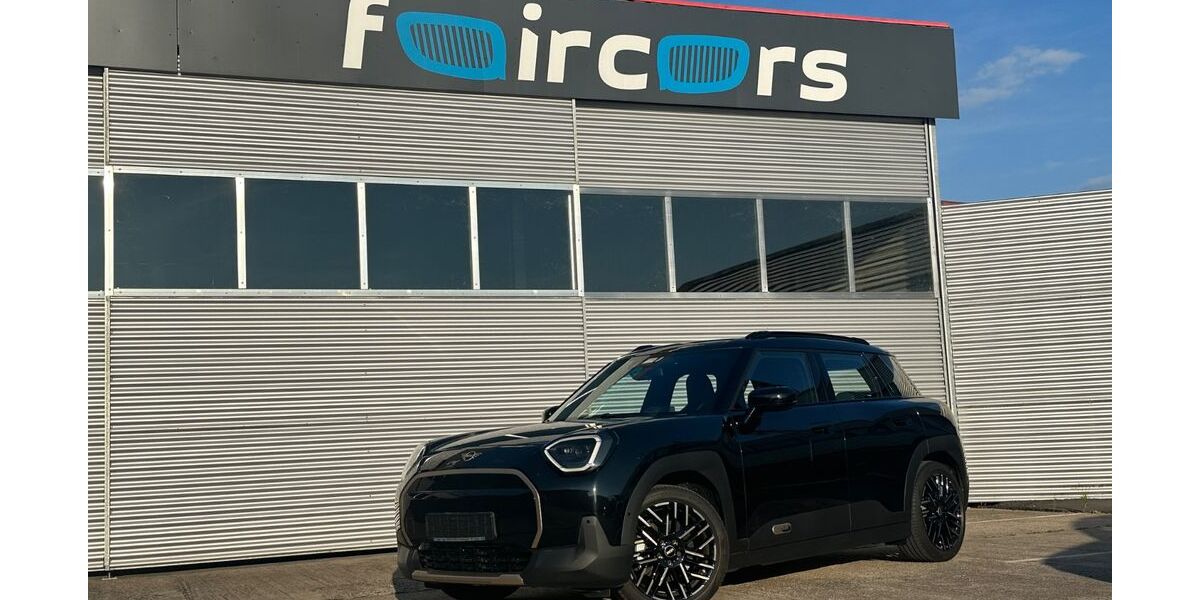 Mini Aceman 8.800 km 31.000 &euro; Bad Friedrichshall 74177