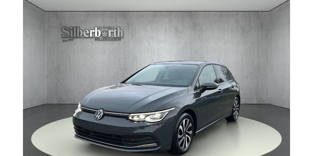 VW Golf 42.774 km 25.990 &euro; Hillersleben 39343