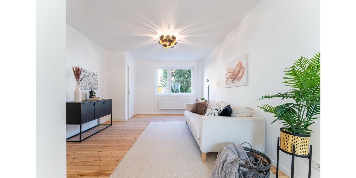 Reihenhaus Berlin Treptow-Köpenick - 4 Zimmer, 100 m&sup2;, 2.390&euro; | Angebot:26412652