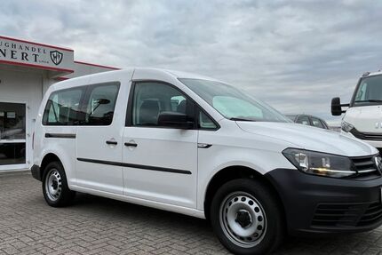 VW Caddy Maxi 65.103 km 23.890 € Groß Laasch 19288