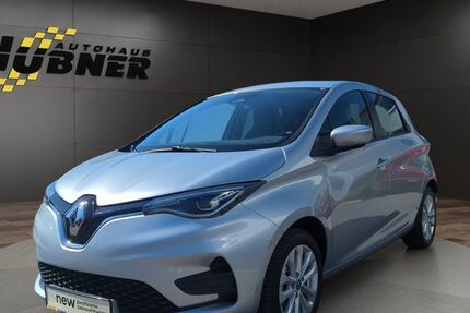 Renault ZOE 30.951 km 14.900 € Oberlungwitz 09353