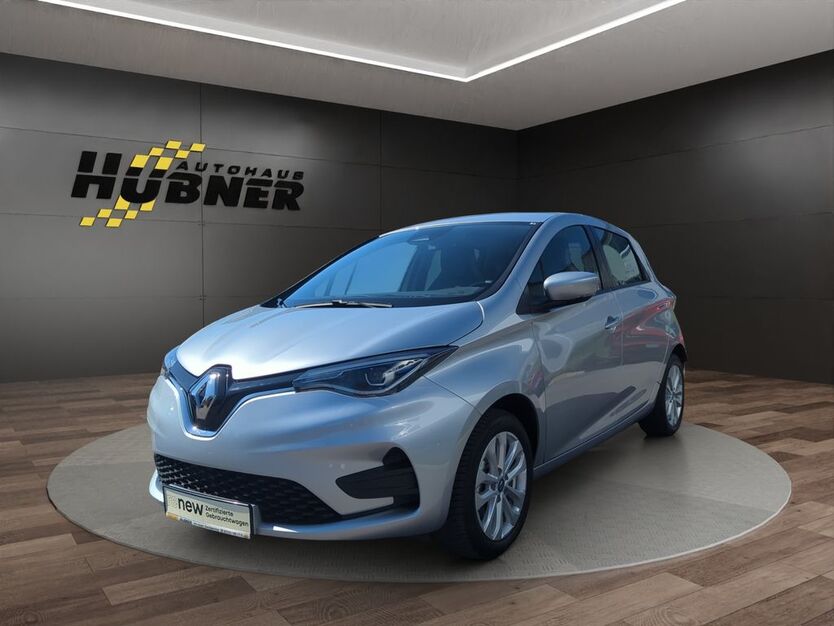Renault ZOE 30.951 km 14.900 € Oberlungwitz 09353