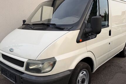 Ford Transit 142.900 km 6.399 &euro; Eislingen 73054