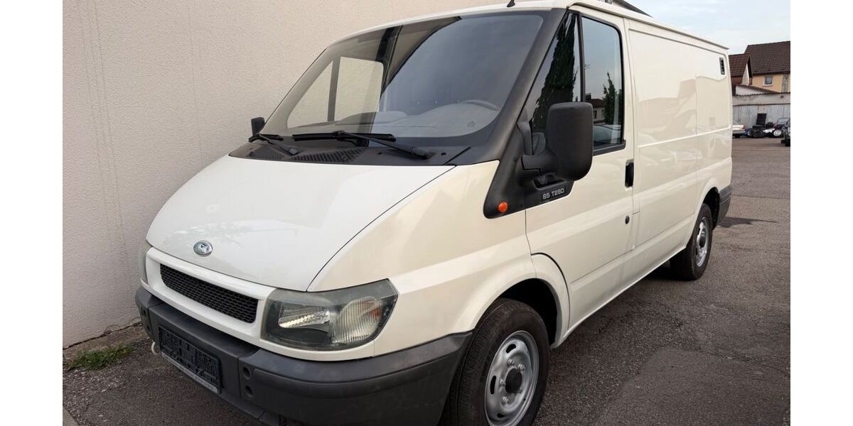 Ford Transit 142.900 km 6.399 &euro; Eislingen 73054