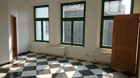 Etagenwohnung Görlitz Innenstadt - 2 Zimmer, 50 m&sup2;, 280&euro; | Angebot:25565818